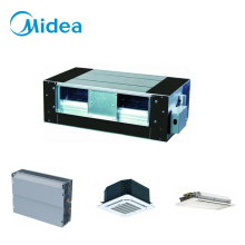 Midea Slient Centrifugal fan coil unit  AC High Static Pressure Duct air conditioner